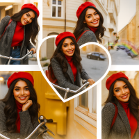Collage Maker - Selfie Camera
