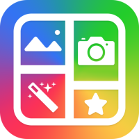 Collage Maker - Photo Editor
