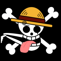 SelfComic: Anime Pirate Photo