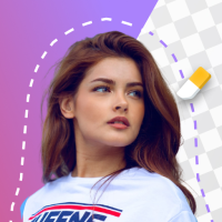 Photo Background Eraser App