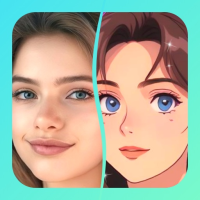 AI Headshot Generator - AI Art