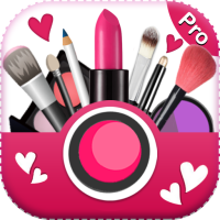 Makeup Camera - Cartoon Photo Editor Beauty Selfie