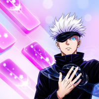 魔法の猫ピアノ：音楽タイルゲーム