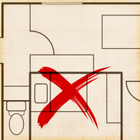 Floor plan Mysteries