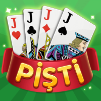 Pişti