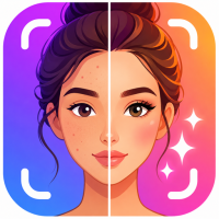 Miraz: Face & Photo Editor