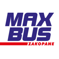 MAXBUS Tickets ZAKOPANE-KRAKÓW