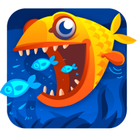 Hungry Fish