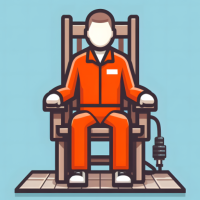 Death Row Calendar USA