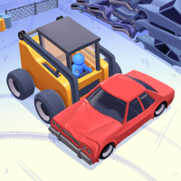 Scarica APK Junkyard Ultima versione