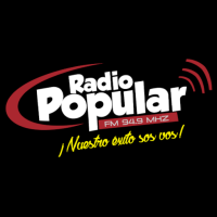 RADIO POPULAR LOS TOLDOS