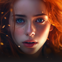 Aplikasi Pembuat Potret AI