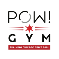 POW! Gym