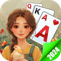 Solitaire TriPeaks 024