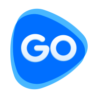 GoTube: Pemutar Video & Musik