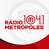 Radio Metropoles FM 104,1