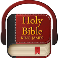 King James Audio Bible - Pro