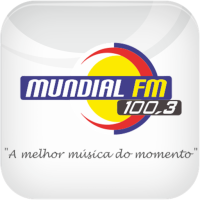 Rádio Mundial FM de Toledo