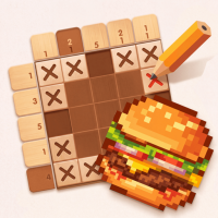 Pure Nonogram: Puzzle Games