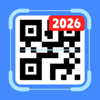 QR Code & Barcode Scanner