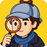 Mystery Builder: Adventures