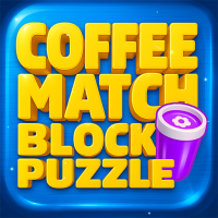 Coffee Match: Block Puzzle