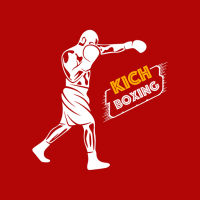 Kickboxing Trainer