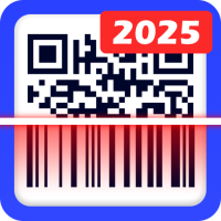 QR Code Scanner & QR Generate