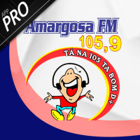 Rádio Amargosa