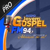 RÁDIO JOVEM GOSPEL FM