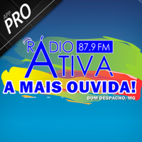 Ativa FM 87.9