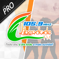 RÁDIO LIBERDADE FM DE ESTREITO