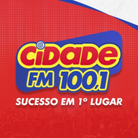 Cidade FM – Foz do Iguaçu