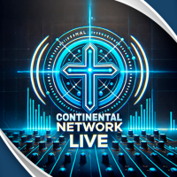 Rede Continental Live