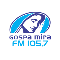 Radio Gospa Mira 105.7 FM
