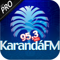 Radio Karandá 95.3 FM