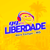 Radio Liberdade FM 99,3