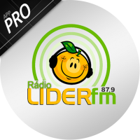 Lider 87.9 - Laranja da Terra