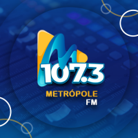 Metrópole FM Osvaldo Cruz/SP