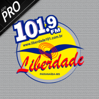 Rádio Liberdade de Paranaíba