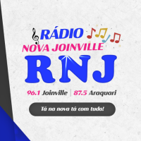 Rádio Nova Joinville