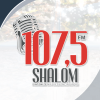 Shalom FM 107,5