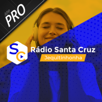 Radio Santa Cruz Jequitinhonha