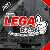 Rádio Legal FM 87.5