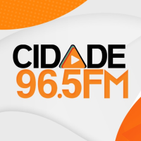 Radio Cidade 96.5 FM