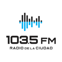 Radio de la Ciudad 103.5