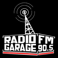 Radio Garage 90.5