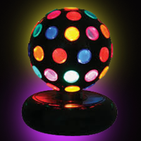 Disco Lights