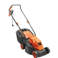 Lawn Mower