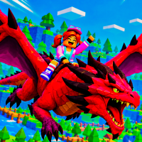 Ride Pets World